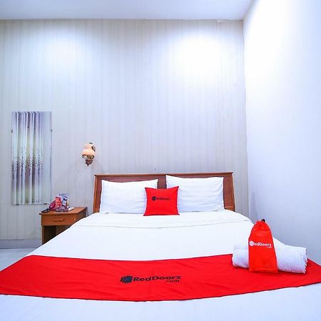 Reddoorz Near Han Market Da Nang Exterior foto