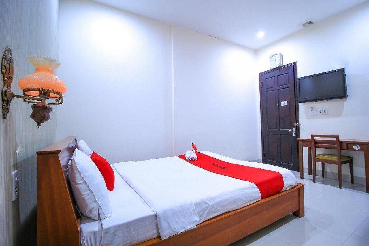 Reddoorz Near Han Market Da Nang Exterior foto