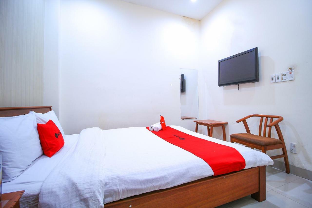 Reddoorz Near Han Market Da Nang Exterior foto