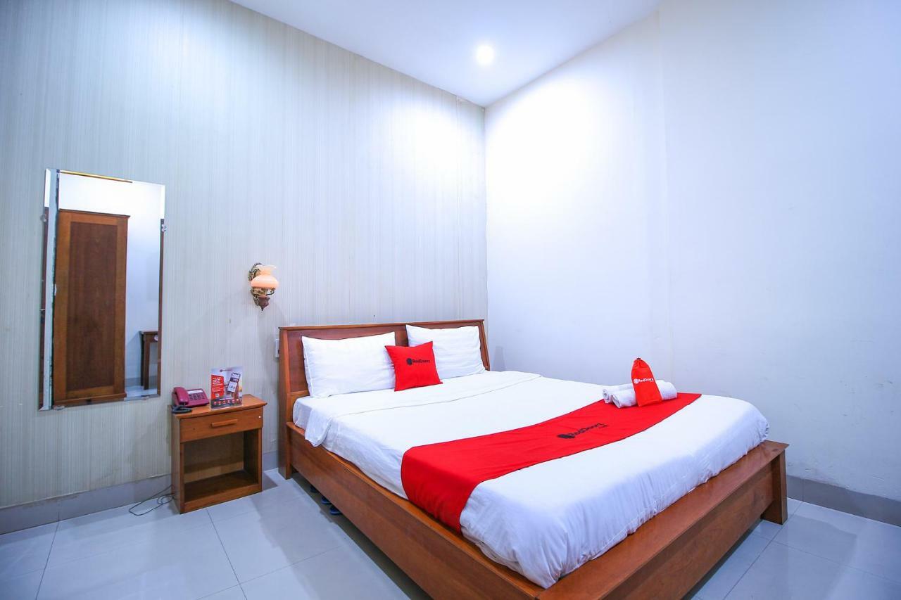 Reddoorz Near Han Market Da Nang Exterior foto